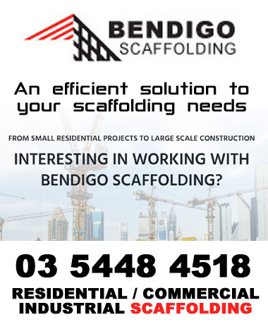 Bendigo Scaffolding