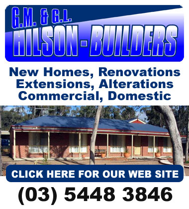 Hilson Builders